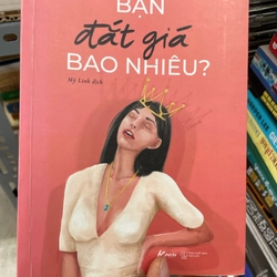 Bạn đắt giá bao nhiêu