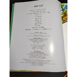 Atlas động vật mới 85% HCM0411 912313