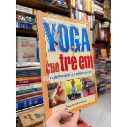 Yoga cho trẻ em