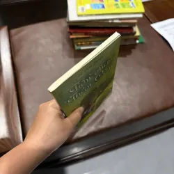TIÊN CỦA THẦN CÂY – Võ Diệu Thanh- K5 1044607