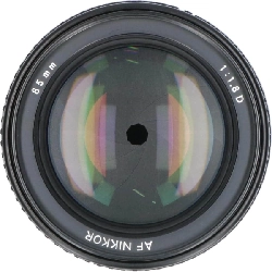 AF85mm F1.8D - Hàng hiệu Authentic 880415