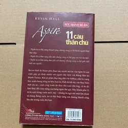 Sức mạnh bí ẩn 11 câu thần chú 573210
