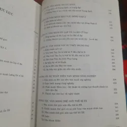 Lịch sử VĂN MINH THẾ GIỚI 574262