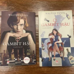 Gambit hậu - Walter Tevis (7)