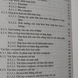VẬT LIỆU KIM LOẠI MÀU  503143