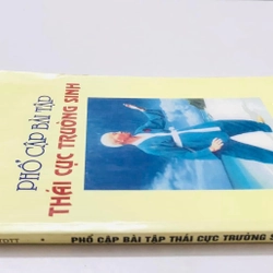PHỔ CẬP BÀI TẬP THÁI CỰC TRƯỜNG SINH  541535