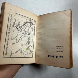 Đức Phật và Phật pháp - Narada - 1994s 530480