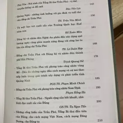 Trần Phú, Tổng Bí Thư Đầu Tiên Của Đảng, Một Tấm Gương Bất Diệt 738893