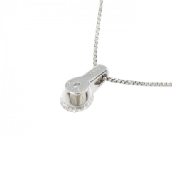 Dây chuyền kim cương PT900/PT850 0.566CT - Hàng hiệu Authentic 858838