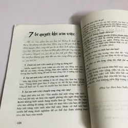 NGHỆ THUẬT THÀNH CÔNG XIN VIỆC LÀM 701966