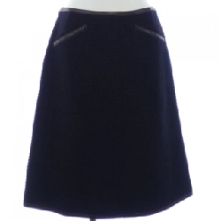 【Mã giảm giá】【Cổ điển】Chanel CHANEL Bộ đồ 657505