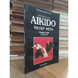 Aikido nhập môn - Christian Tissier 591982