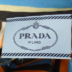 Đầm PRADA P3G73G S221 103T - Hàng hiệu Chính hãng 808602