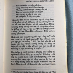 TÔ ĐÔNG PHA Những phương trời viễn mộng - Tuệ Sỹ 327837