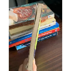 Con gái về trễ – Jacqueline Wilson