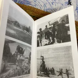 Máy Bay Mỹ Trên Vùng Trời Điện Biên Phủ - Marc Bertin 953725