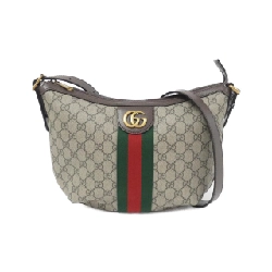 【Sản phẩm mới】Gucci OPHIDIA 598125 9IK3T Túi đeo vai