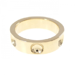 Nhẫn Louis Vuitton Petitbourg Empreinte - Hàng hiệu Authentic 838853