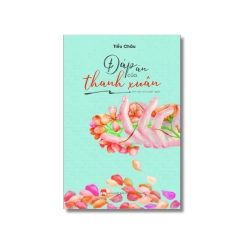 Đáp án của thanh xuân - Tiểu Châu