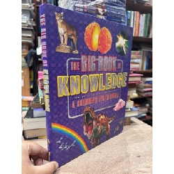 The Big Book of Knowledge: A Children's Encyclopedia 1003494