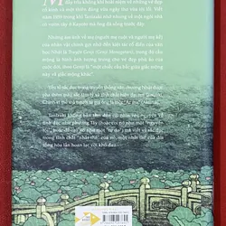 Mộng Phù Kiều - Tanizaki Junichiro (bìa cứng đánh số) 596318