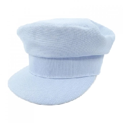 HERMES Elmes Giulia VISAGE SOLEIL H231034N Mũ - Hàng hiệu Chính hãng