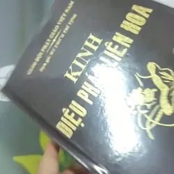 Kinh Diệu Pháp Liên Hoa 715616