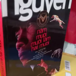 năm mười mười lăm hai mươi - nguyễn vĩnh nguyên 926838