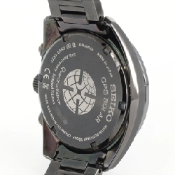 Seiko Astron GPS 50th LIMITED 5X53-0AK0/SBXC023 SS Đồng hồ năng lượng mặt trời - Hàng hiệu Chính hãng 882282
