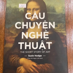 Câu chuyện nghệ thuật (K1)