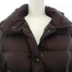 MONCLER ADOXA Áo khoác lông 632641