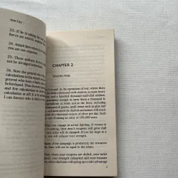 The Art of War - Sun Tzu  970661