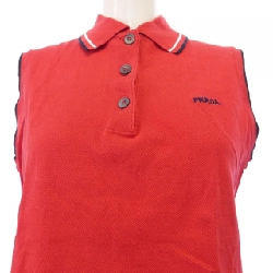 Áo thun PRADA - Hàng hiệu Authentic 639596