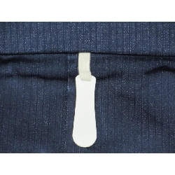 Quần nam kiểu cưỡi ngựa dây dưới 2.3.0 - Hàng hiệu Authentic 882935