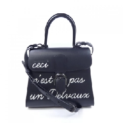 【Mã giảm giá】Túi DELVAUX