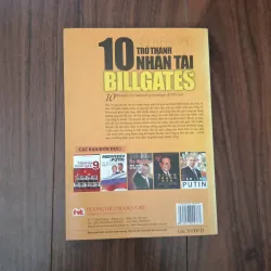 10 nguyên tắc trở thành nhân tài của bill gate 756818