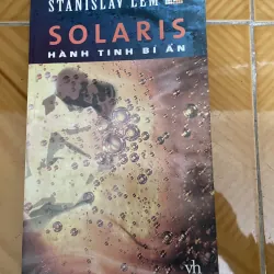 Solaris - hành tinh bí ẩn