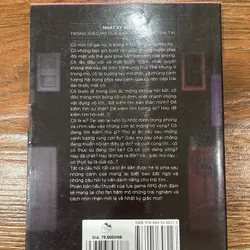 Nhật ký giấc mơ (8) 597281