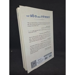 [59K/kg] Từ số 0 đến tỷ phú mới 90% 2021 HCM1508 364375