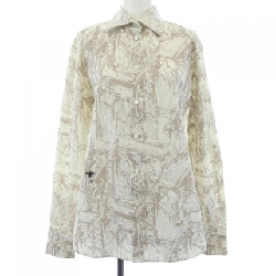 クリスチャンディオール CHRISTIAN DIOR 211B27A3858 Áo sơ mi - Hàng hiệu Chính hãng