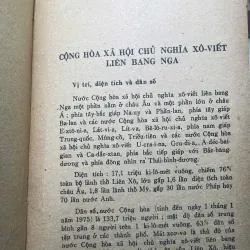 SÁCH LIÊN BANG CỘNG HÒA XÃ HỘI CHỦ NGHĨA XÔ VIẾT 730405
