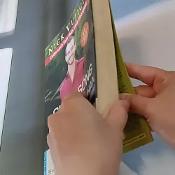 Cuộc sống không giới hạn - Nick Vujicic 607737