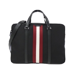【Sản phẩm mới】Túi xách CODE BRIEFCASE của Bally