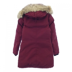 【Mã giảm giá】Áo khoác lông Canada Goose 641513