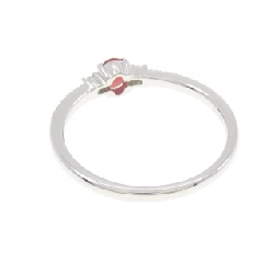 【Sản phẩm mới】Nhẫn Ruby 0.25CT 673587