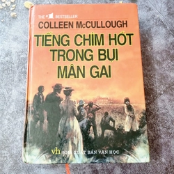 Tiếng chim hót trong bụi mận gai 299854