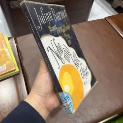 NGHE MÙI KẾT THÚC – JULIAN BARNES (SÁCH ĐOẠT GIẢI BOOKER 2011)-K2 992659