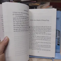 Sách: Khi trẻ người ta nghĩ khác - TG: Lê Khải Việt (B3) 993418