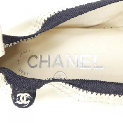 Giày cao gót CHANEL G27488 - Hàng hiệu Chính hãng 829644