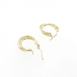 Bông tai 750YG - Hàng hiệu Authentic 867903